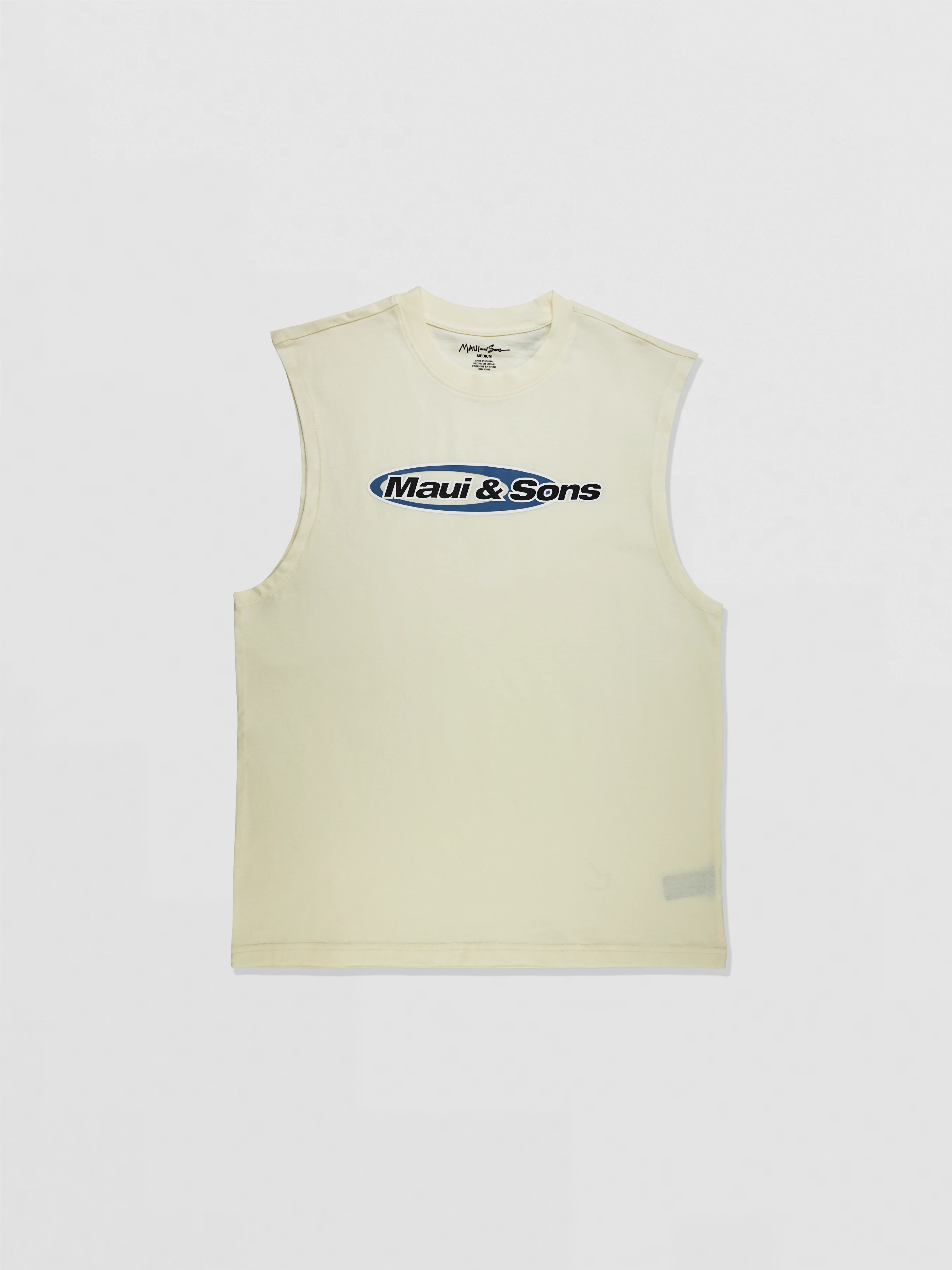 Tank Tops
