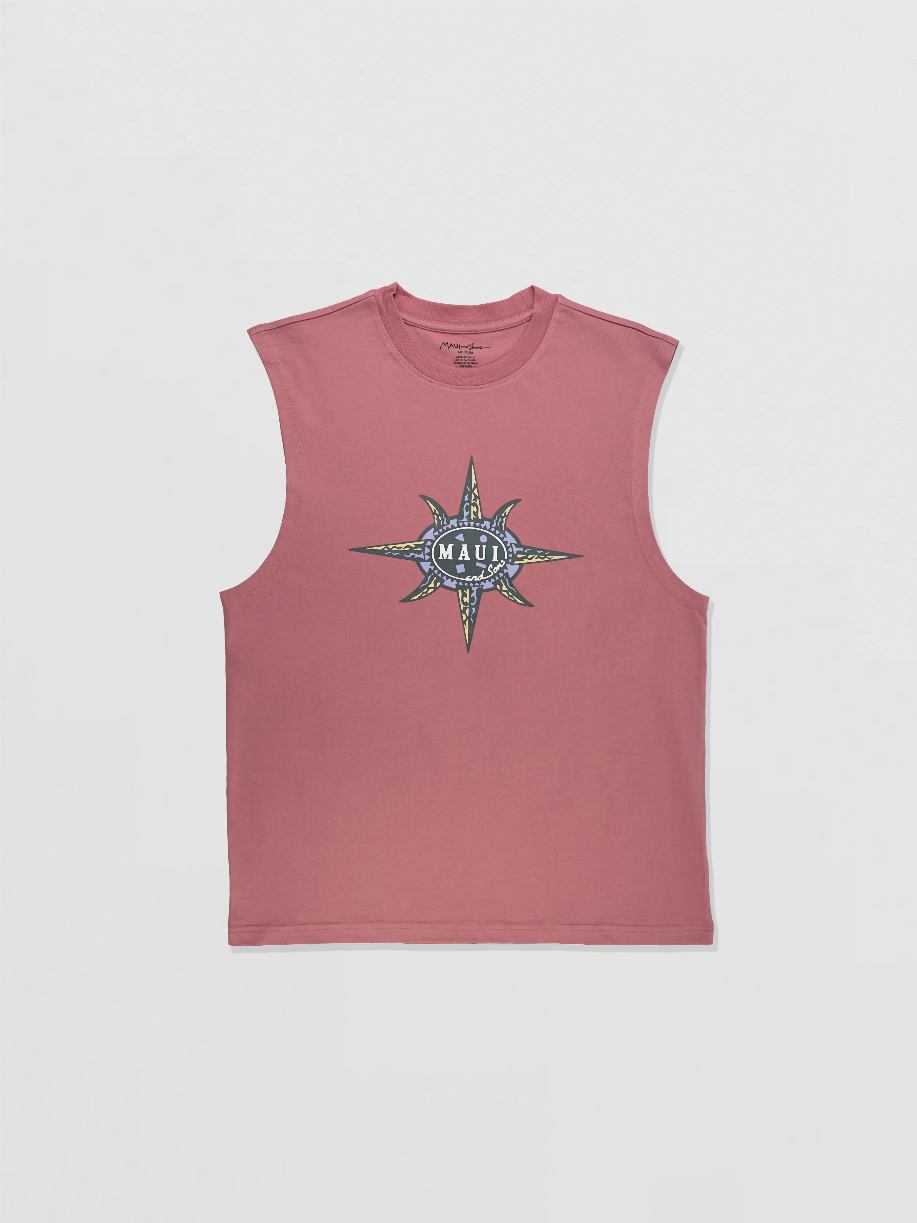 Muscle Tank Tops